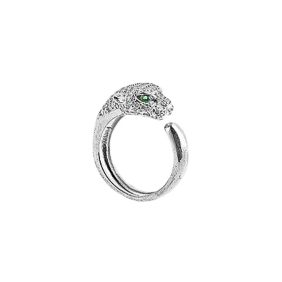 CZ Puma Ring